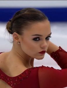 Loena Hendrickx