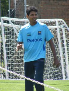 Suraj Randiv