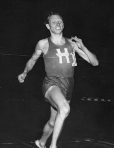 Arne Andersson