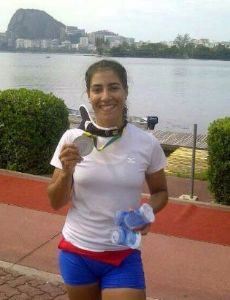 Gabriela Mosqueira