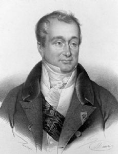 Guillaume Dupuytren