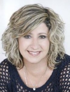 Shannon Lamarche