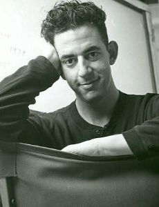 Jonathan Larson
