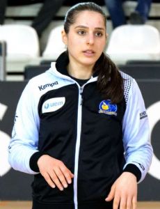 Marina Vukčević