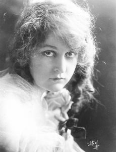 Mary Anderson
