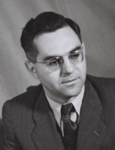 Meir Vilner