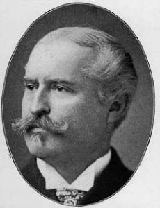 Willis G. Hale