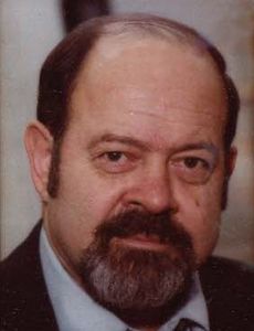 Lyn Nofziger
