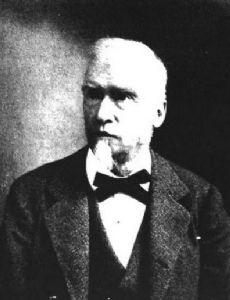 Thomas Valentine Cooper