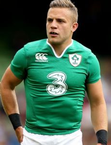 Ian Madigan