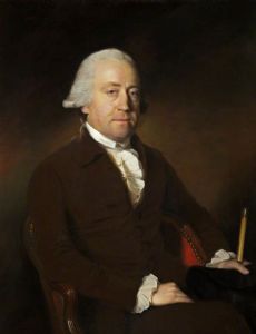 John Morgan (of Dderw)