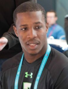 Lamarcus Brutus