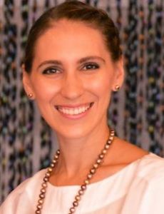 Jessica Abouganem