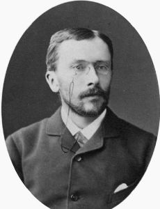 Konstantin Mereschkowski