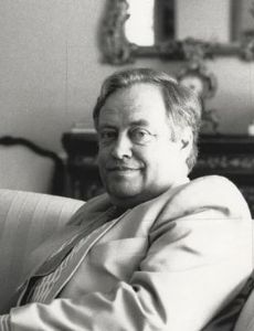 Mark Birdwood, 3rd Baron Birdwood