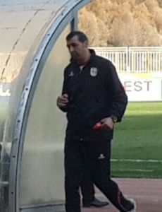 Younes Bahonar