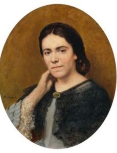 Julia Kavanagh