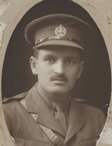 Colin Gilray