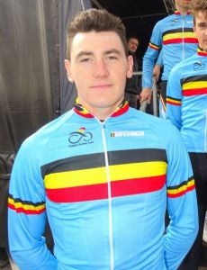 Christophe Noppe