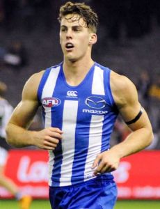 Declan Mountford