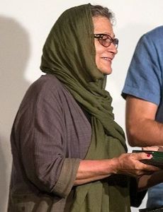 Hengameh Golestan
