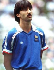 Bernard Genghini