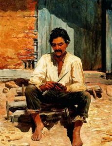 José Ferraz de Almeida Júnior