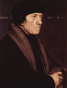 John Chambre
