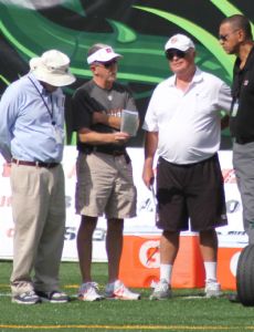 Mike Brown (NFL owner)