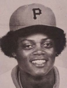 Larry Demery
