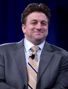 Joshua D. Wright