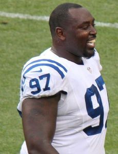 Arthur Jones