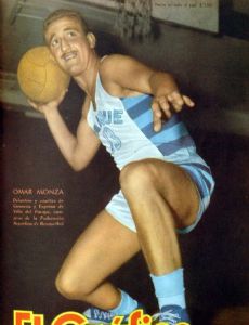 Omar Monza