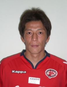 Kenji Arai