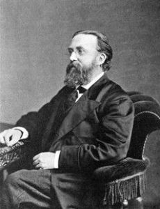 Justin McCarthy (1830–1912)