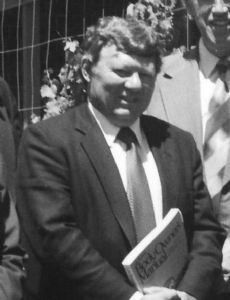 Gordon Bilney