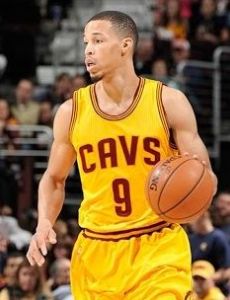 Jared Cunningham