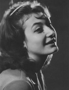 Tatiana Mayorova