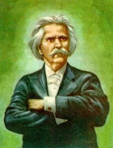 Antônio Carlos Gomes