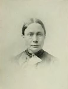 Martha Waldron Janes