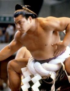 Chiyonofuji Mitsugu