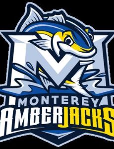 Monterey Amberjacks