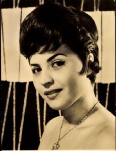 Mária Medgyesi