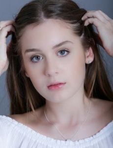 Maddison Lewis
