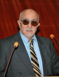 Akram Osman