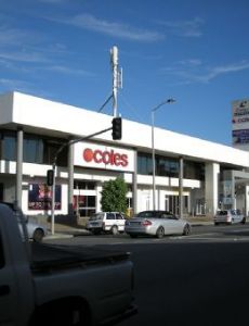 Lutwyche City Shopping Centre