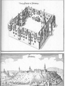 Anna of Nassau-Dillenburg (1541–1616)
