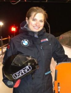 Kimber Gabryszak