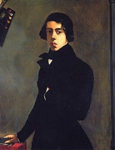 Theodore Chasseriau