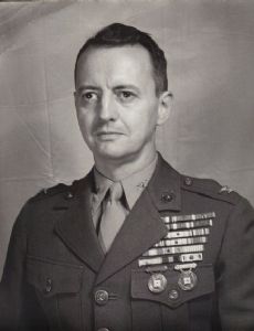 Thomas L. Ridge